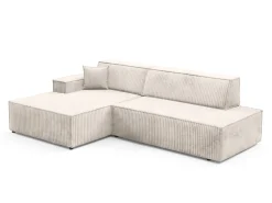 Hjørnesofa Kingston 187 (Tilia 01)