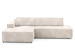 Hjørnesofa Kingston 187 (Tilia 01)