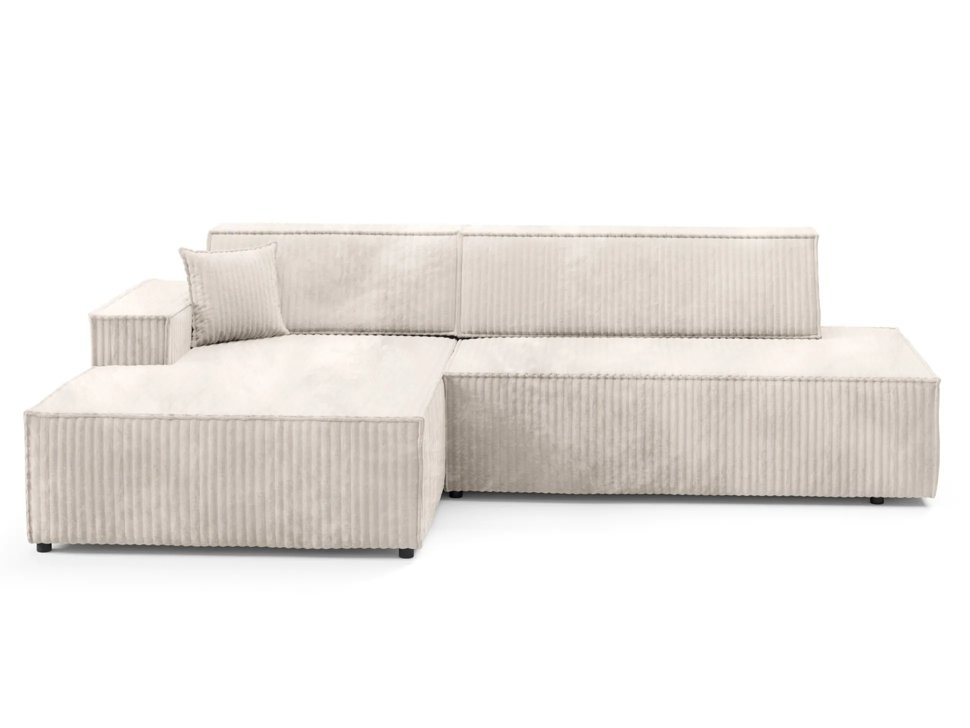 Hjørnesofa Kingston 187 (Tilia 01)
