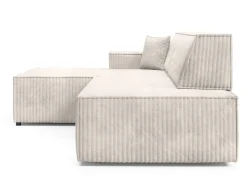 Hjørnesofa Kingston 187 (Tilia 01)