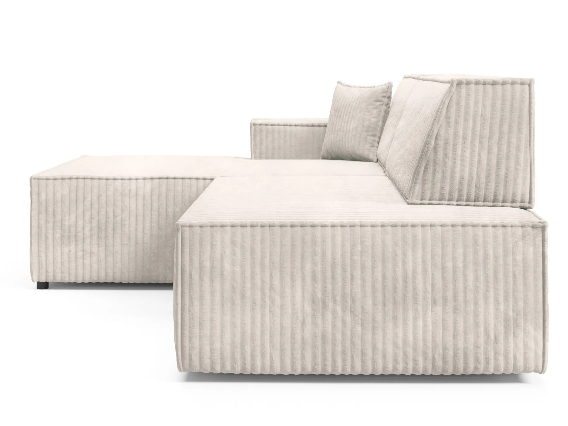 Hjørnesofa Kingston 187 (Tilia 01)