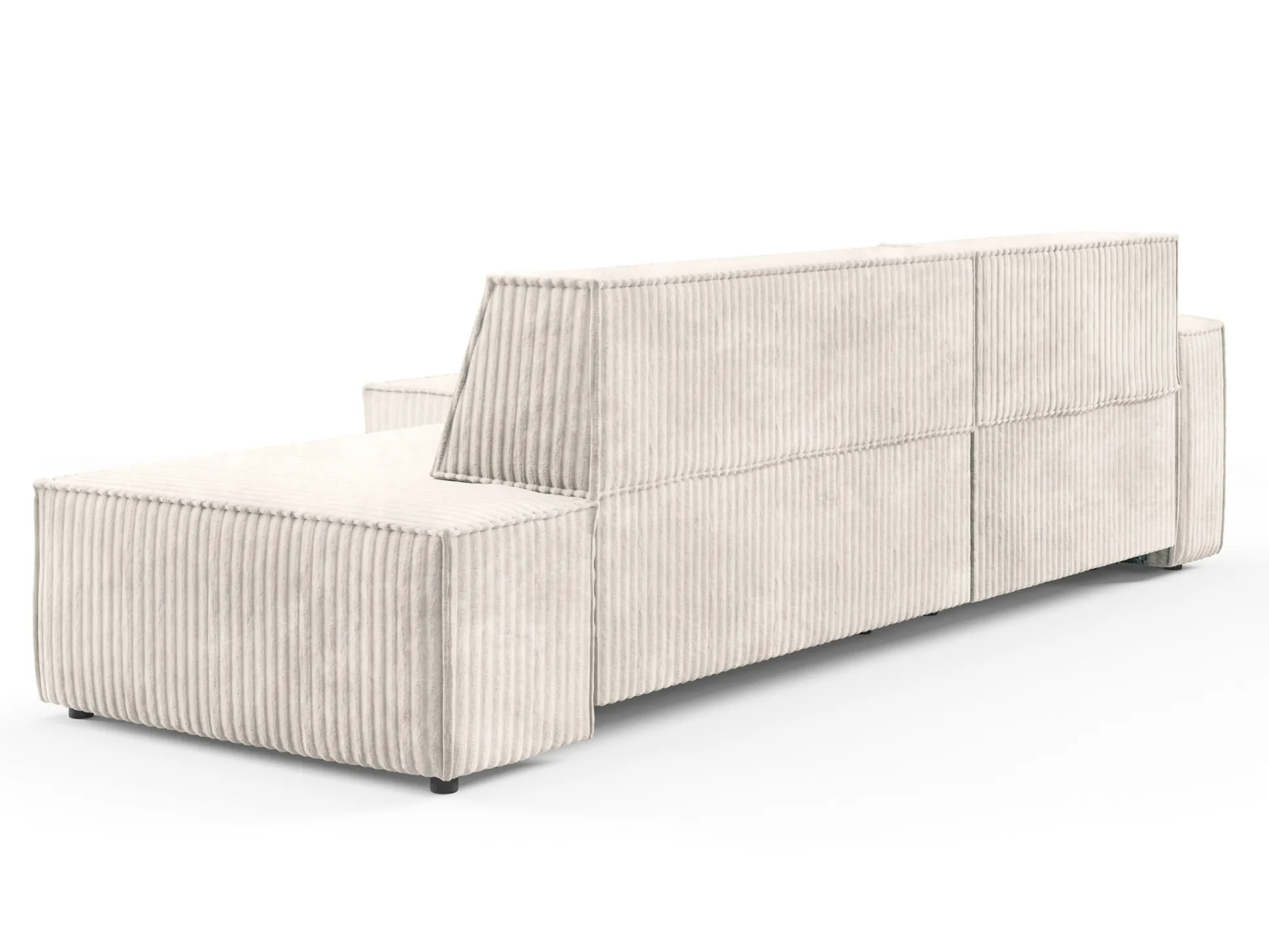 Hjørnesofa Kingston 187 (Tilia 01)