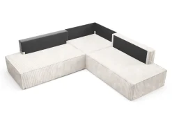 Hjørnesofa Kingston 188 (Tilia 01)