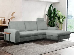 Hjørnesofa Kingston 165 (Velluto 16)