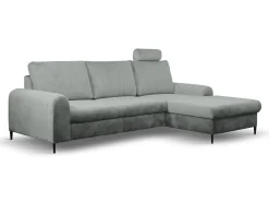 Hjørnesofa Kingston 165 (Velluto 16)
