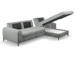 Hjørnesofa Kingston 165 (Velluto 16)