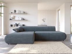 Hjørnesofa Kingston 183 (Vinci 88)