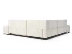 Hjørnesofa Kingston 186 (Vinci 26)