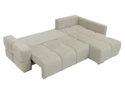 Hjørnesofa Lincoln 198 (Artico Antracit)