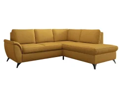 Hjørnesofa Lincoln 174 (Barrel 48)