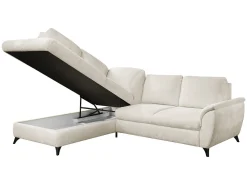 Hjørnesofa Lincoln 174 (Barrel 48)