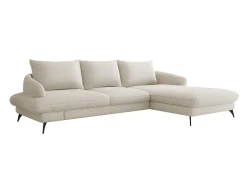 Hjørnesofa Lincoln 173 (Barrel 03)