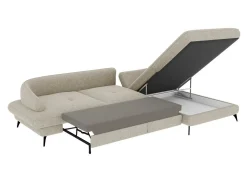 Hjørnesofa Lincoln 173 (Barrel 03)