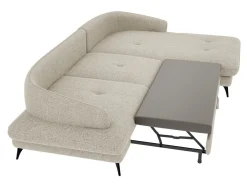 Hjørnesofa Lincoln 173 (Barrel 03)