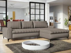 Hjørnesofa Lincoln 175 (Barrel 21)