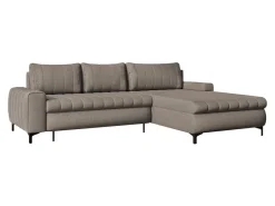 Hjørnesofa Lincoln 175 (Barrel 21)