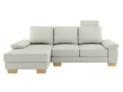 Hjørnesofa Lincoln 182 (Barrel 03)