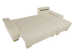 Hjørnesofa Lincoln 182 (Barrel 03)