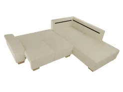 Hjørnesofa Lincoln 183 (Barrel 03)