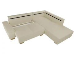 Hjørnesofa Lincoln 183 (Barrel 03)