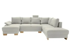 Hjørnesofa Lincoln 184 (Barrel 03)