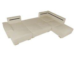 Hjørnesofa Lincoln 184 (Barrel 03)