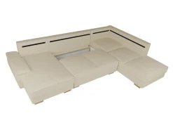 Hjørnesofa Lincoln 184 (Barrel 03)