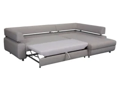 Hjørnesofa Lincoln 110 (Blød 01 + Inari 91)