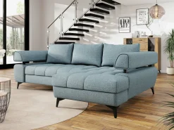 Hjørnesofa Lincoln 154 (Inari 72)