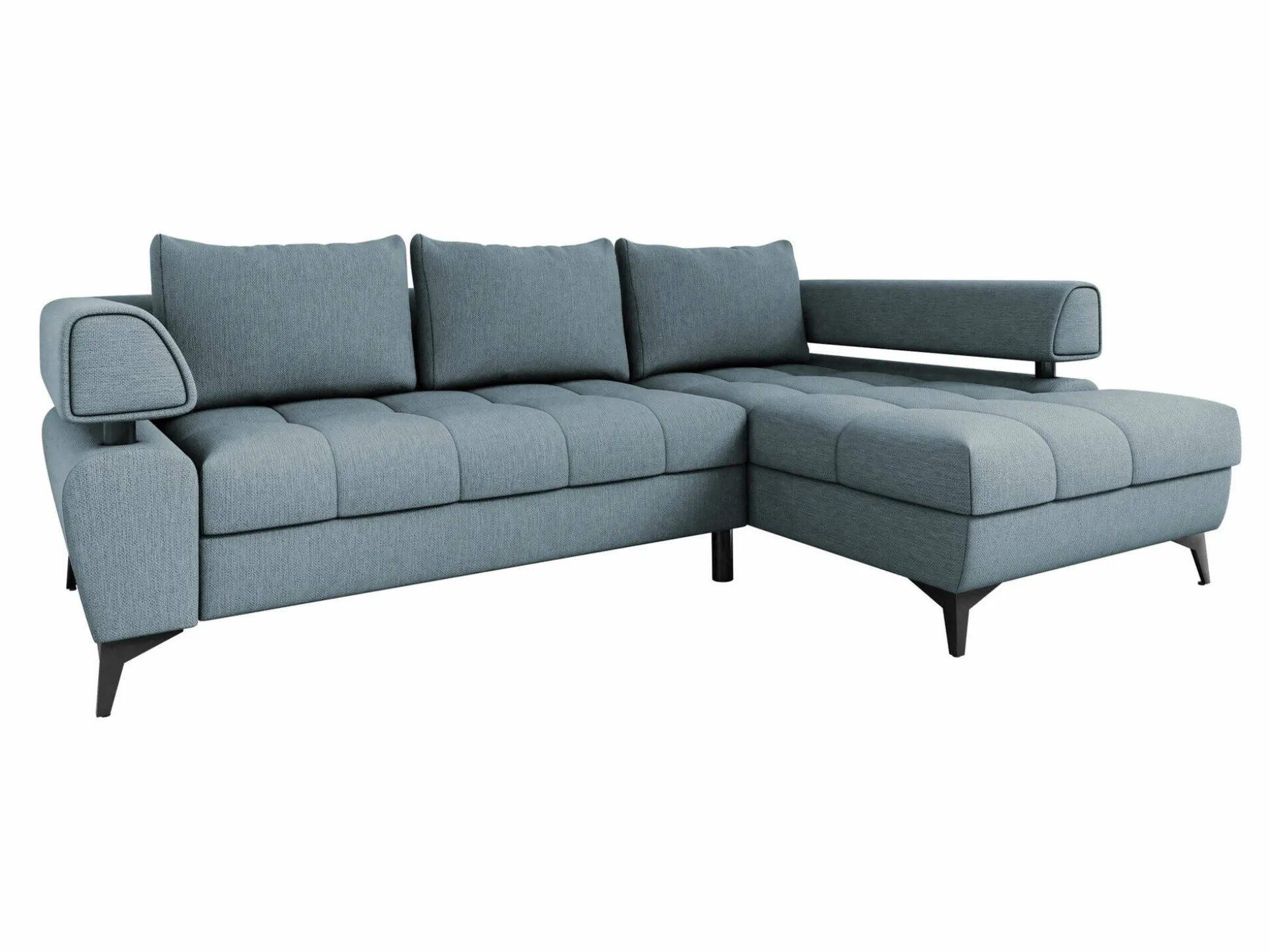 Hjørnesofa Lincoln 154 (Inari 72)