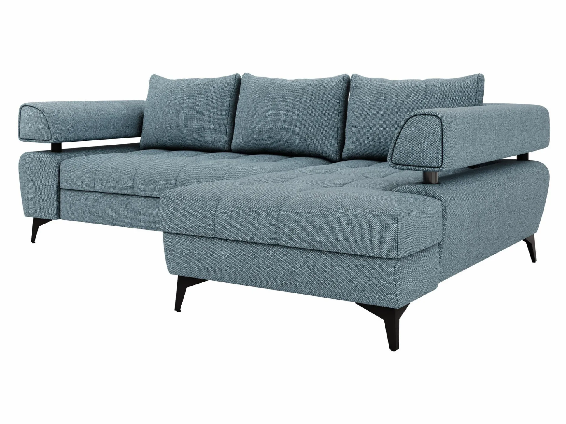 Hjørnesofa Lincoln 154 (Inari 72)