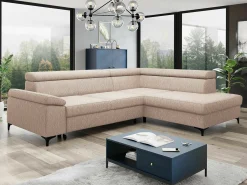 Hjørnesofa Lincoln 168 (Lars 62)