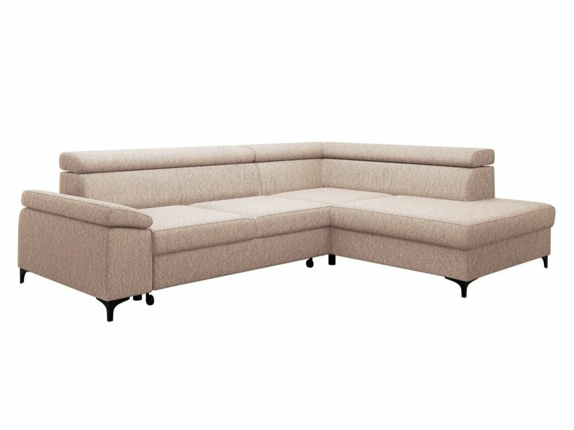 Hjørnesofa Lincoln 168 (Lars 62)