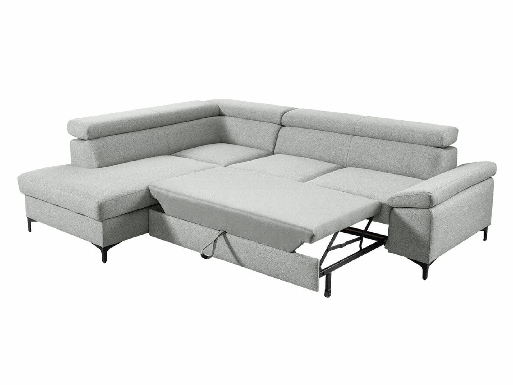 Hjørnesofa Lincoln 168 (Lars 62)