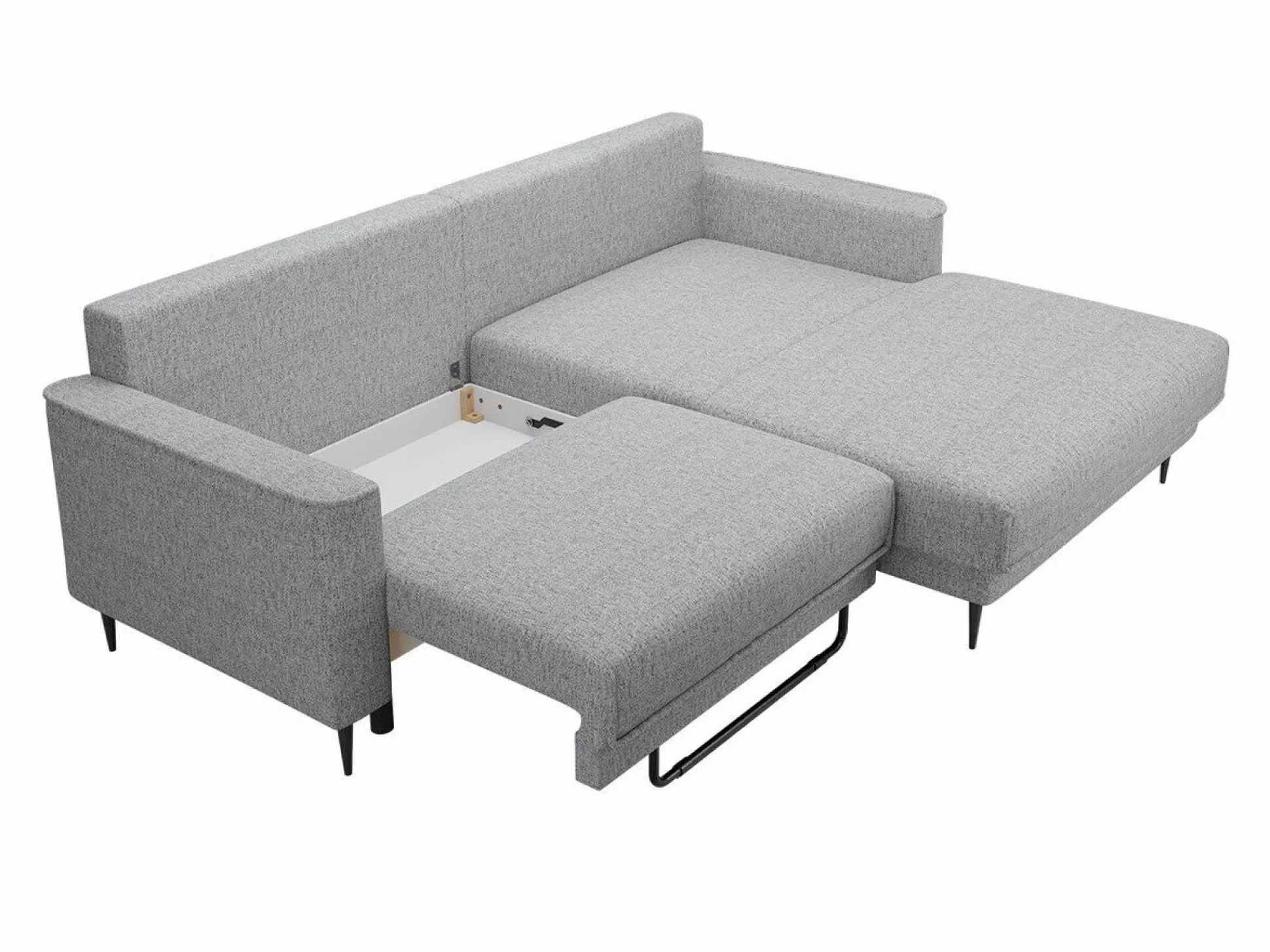 Hjørnesofa Lincoln 169 (Neve 83)