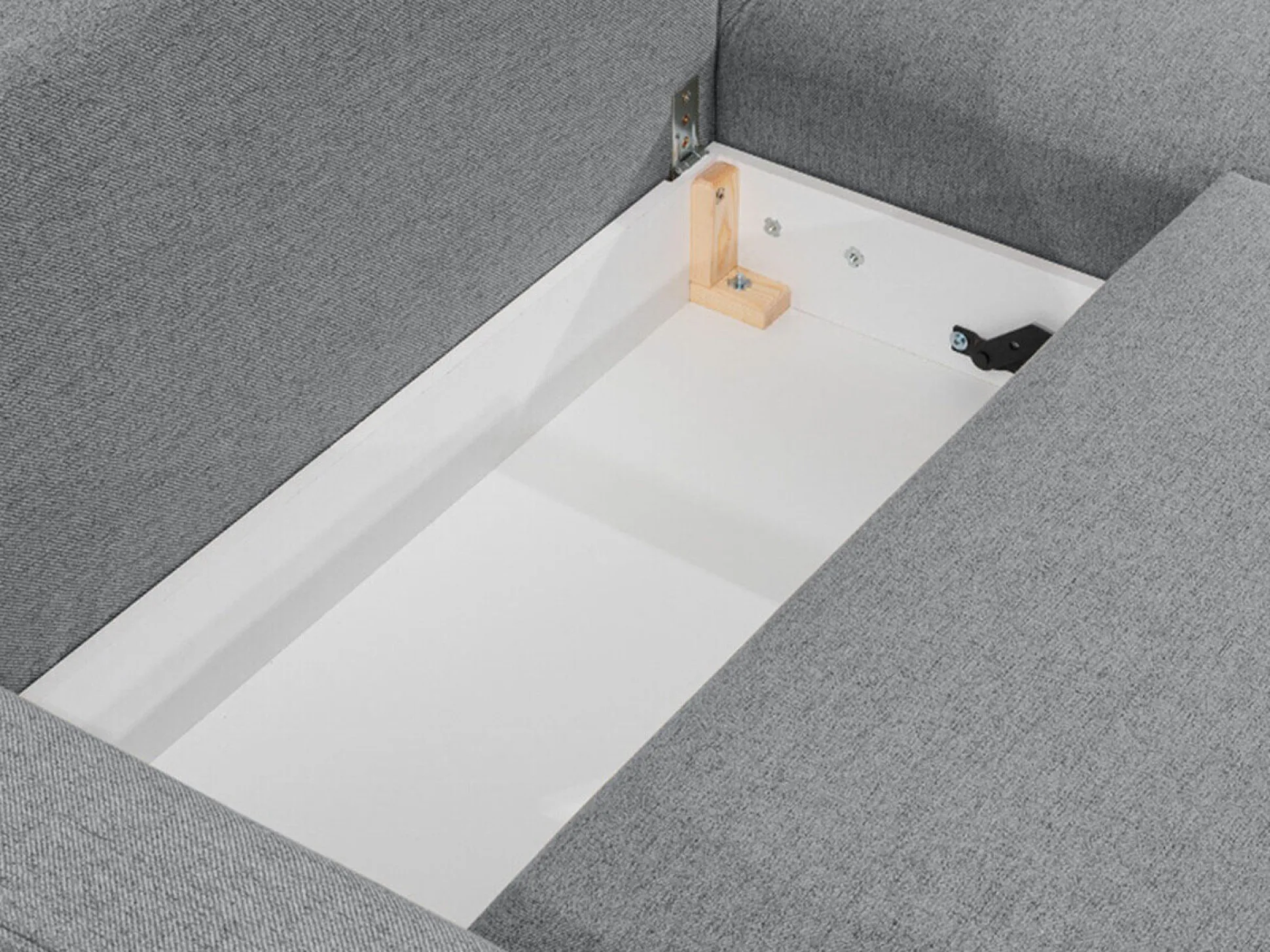 Hjørnesofa Lincoln 169 (Neve 83)