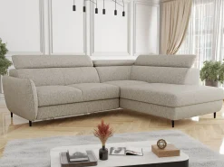 Hjørnesofa Lincoln 177 (Neve 13)