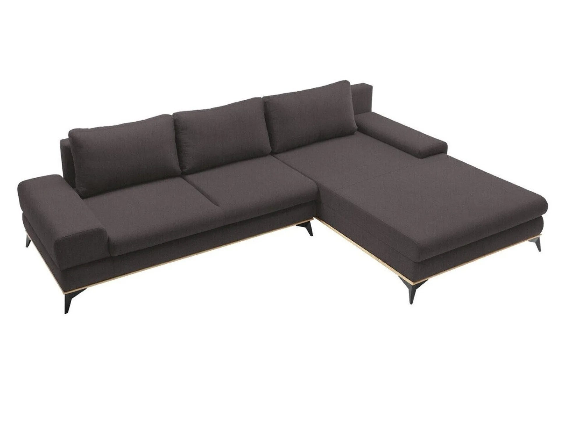 Hjørnesofa Lincoln 136 (Soro 95)