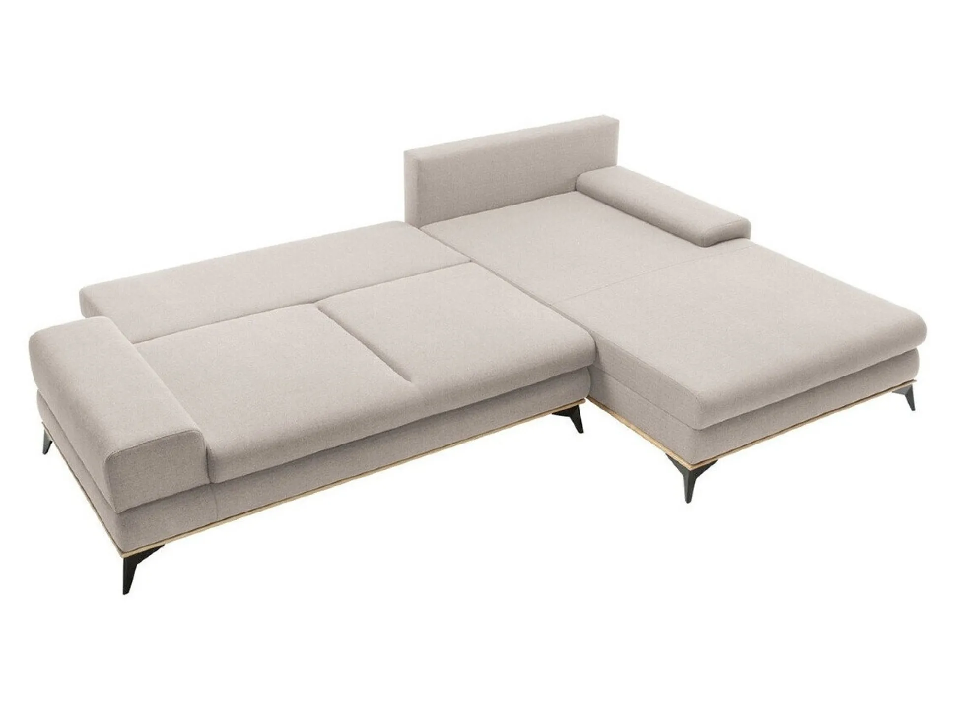 Hjørnesofa Lincoln 136 (Soro 95)