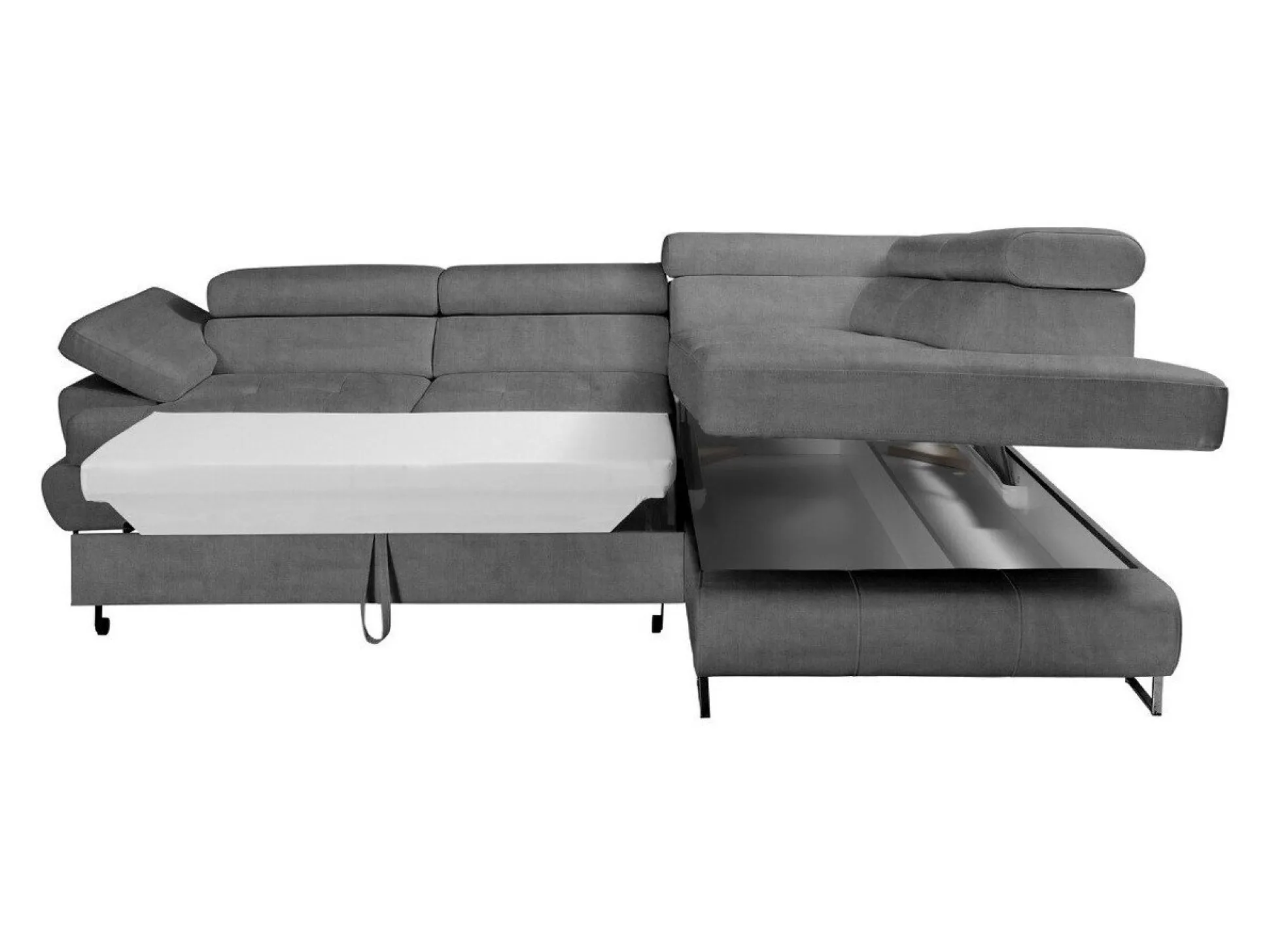 Hjørnesofa Lincoln 122 (Soro 97)