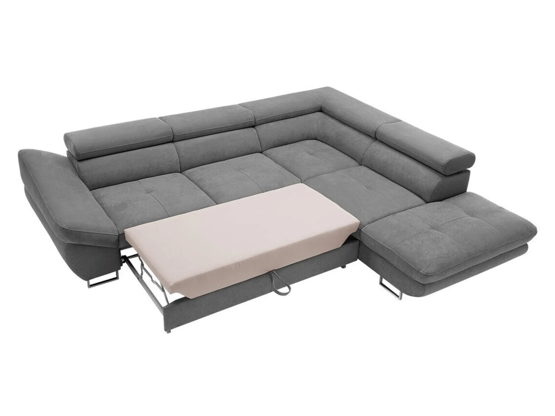 Hjørnesofa Lincoln 122 (Soro 97)