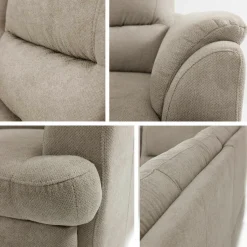 Hjørnesofa Lincoln 170 (Zetta 291)