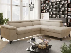 Hjørnesofa Lincoln 178 (Zetta 291)