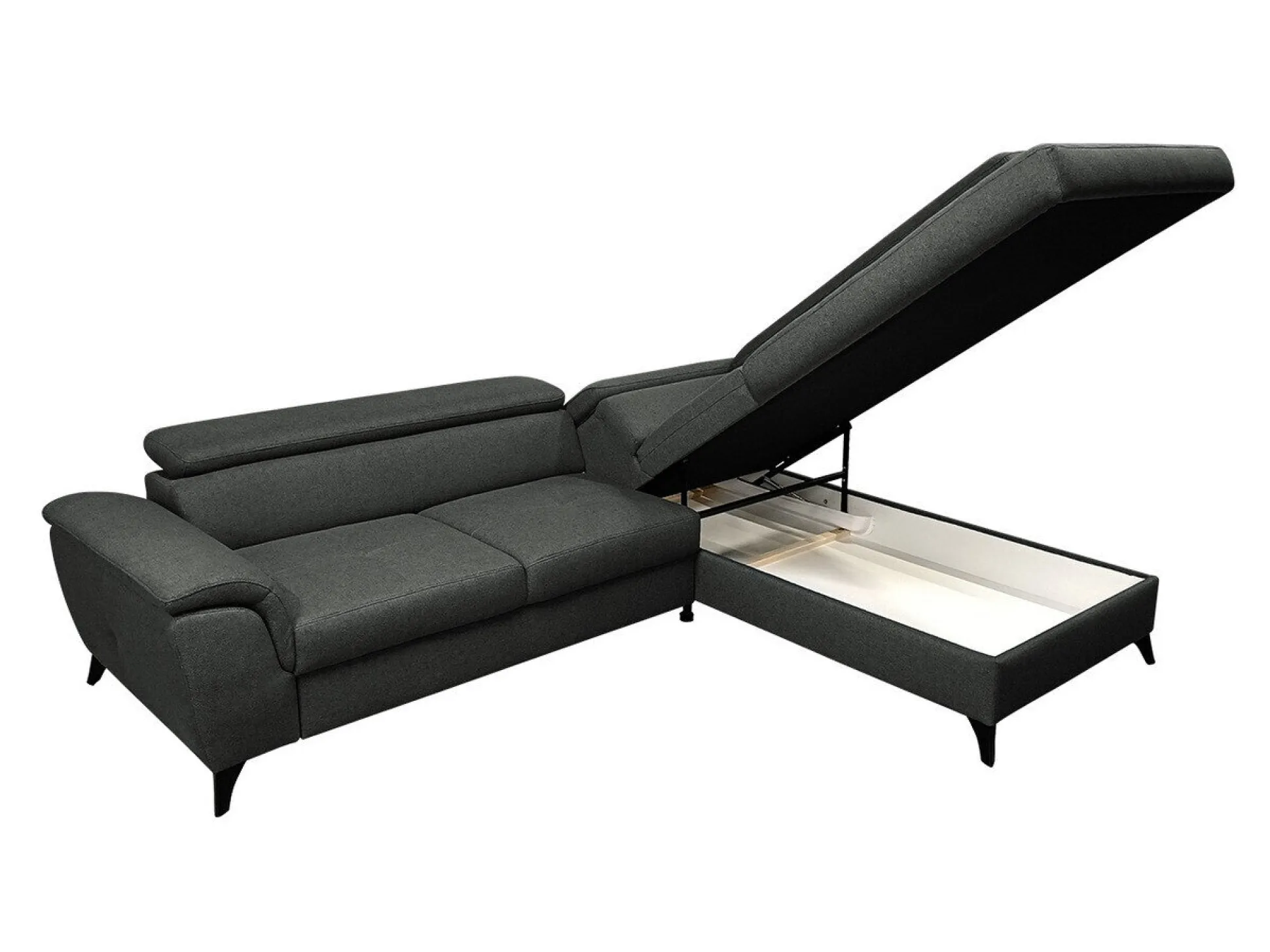 Hjørnesofa Lincoln 178 (Zetta 291)