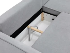 Hjørnesofa Luces (Cruz 79)