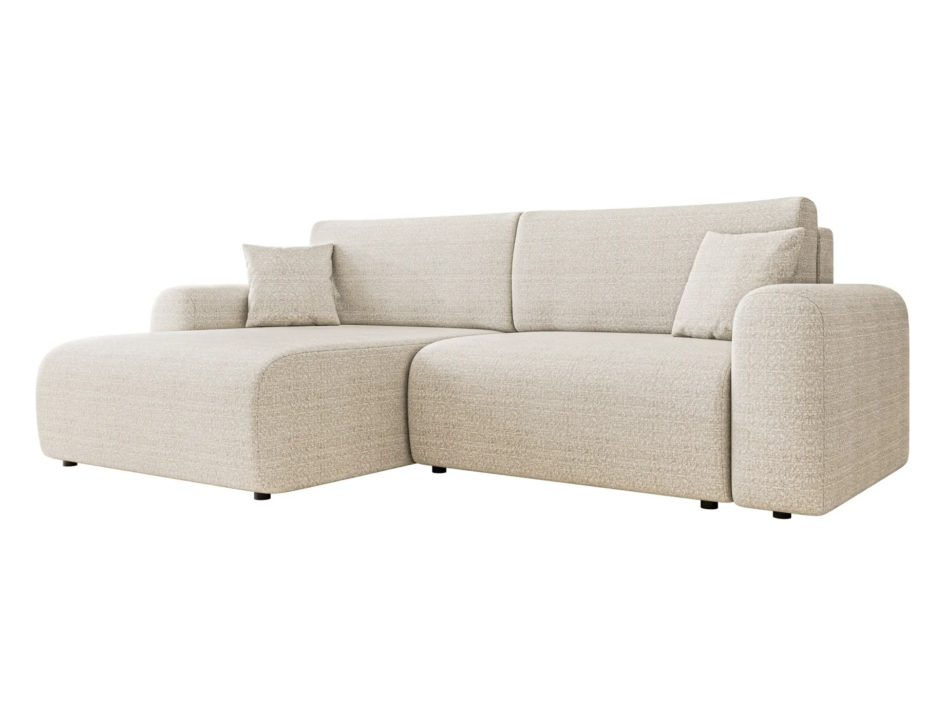 Hjørnesofa Luxum (Taro 01)