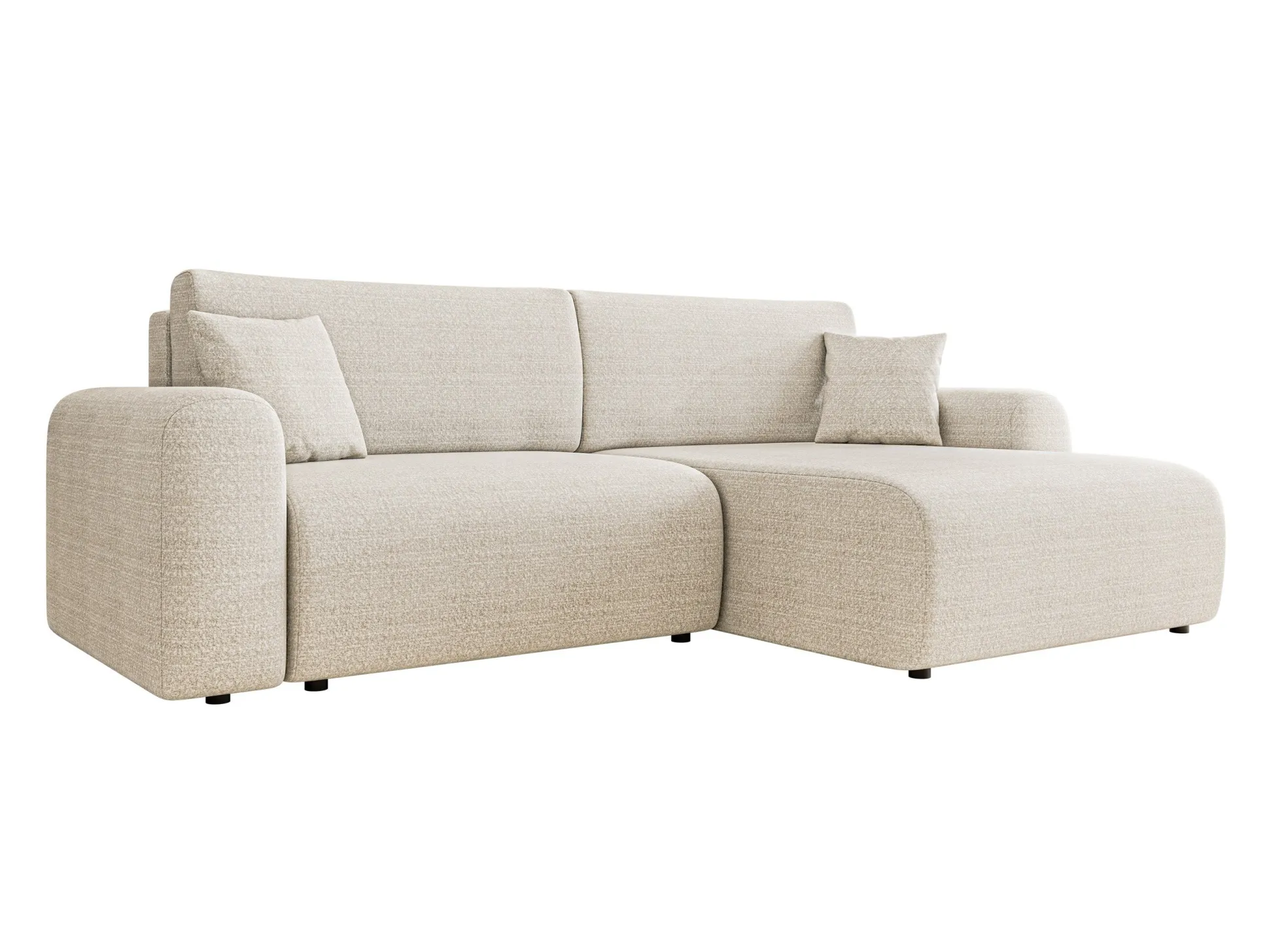 Hjørnesofa Luxum (Taro 01)