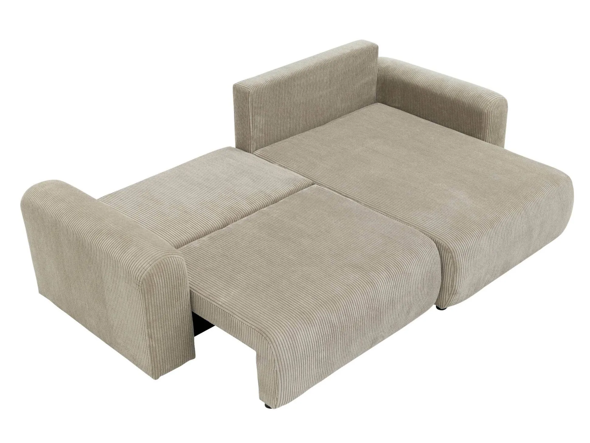 Hjørnesofa Luxum (Taro 01)