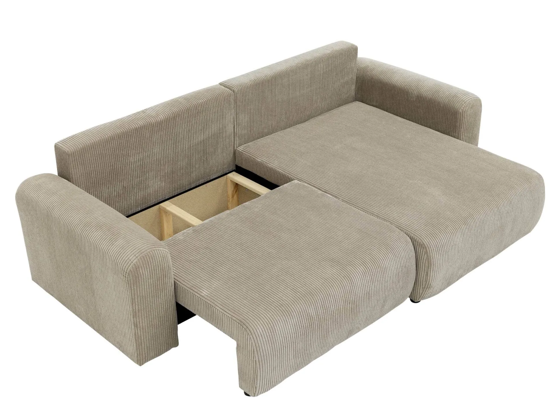 Hjørnesofa Luxum (Taro 01)