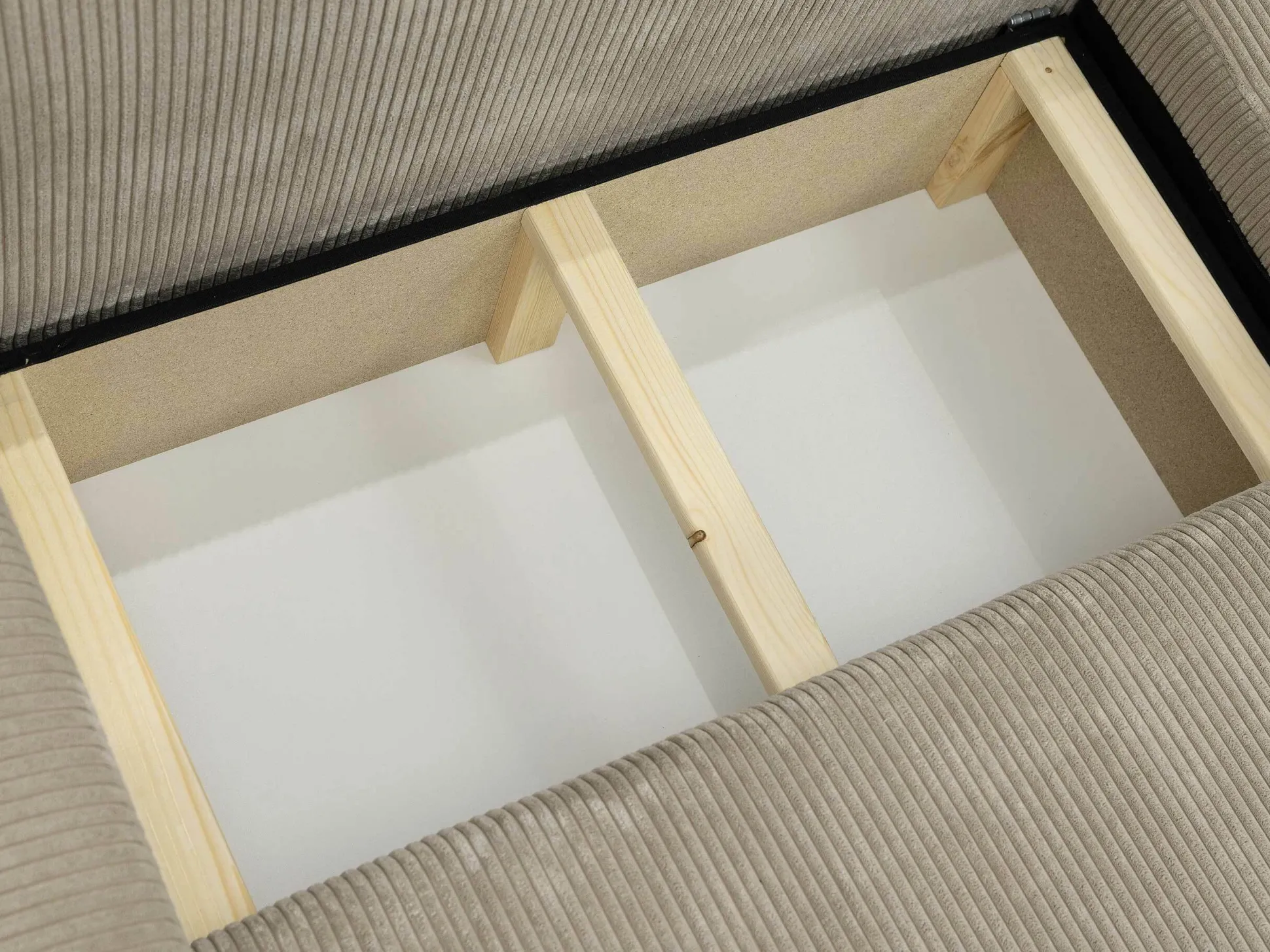 Hjørnesofa Luxum (Taro 01)